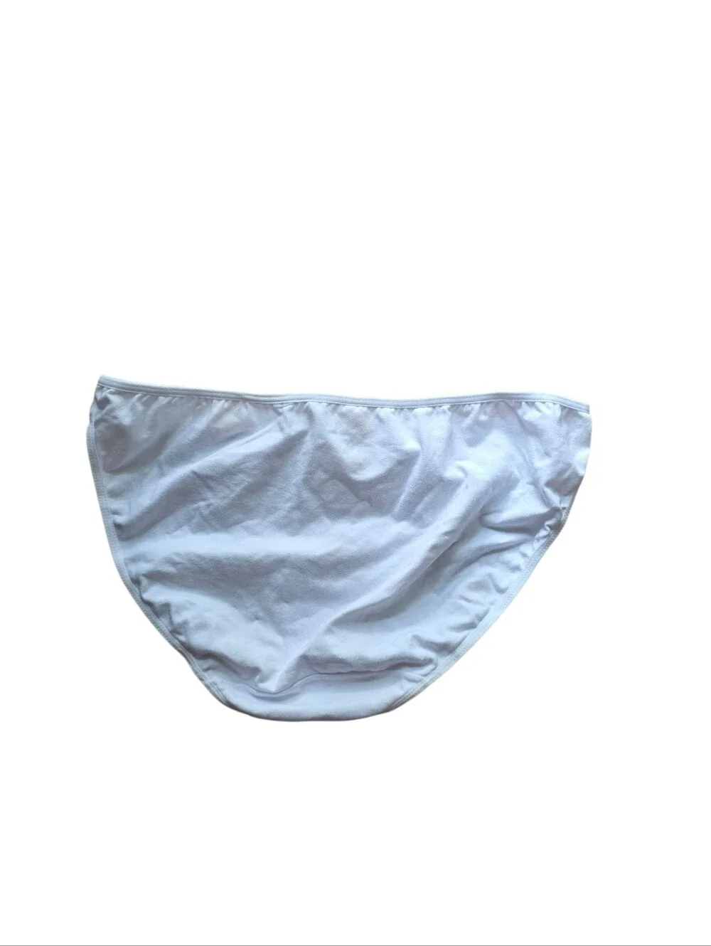 cacique 3 string bikini panties size 18/20 nwt